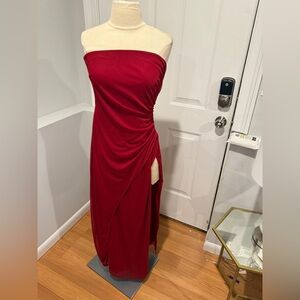 Jessica Rabbit Halloween Costume